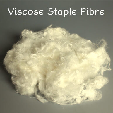 viscose staple fibre manufacturers