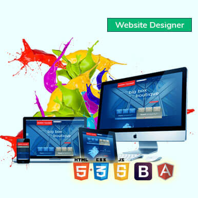 website designer   kolkata