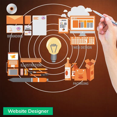 companies  website designer   kolkata