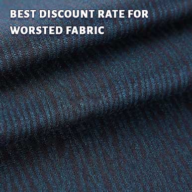 companies  worsted fabric   mumbai