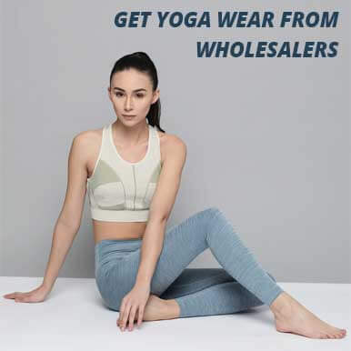 companies  yoga wear  