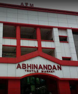 Abhinandan Textile Market