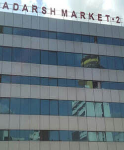 Adarsh Market 2