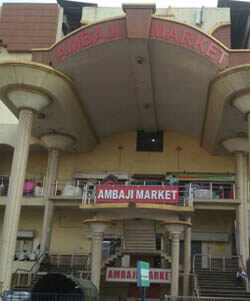 Ambaji Market