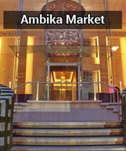 Ambika Market
