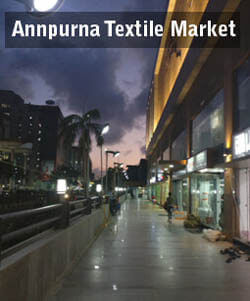 Anupam Market