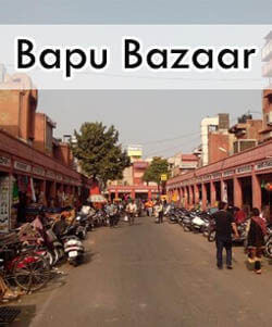 Bapu Bazaar