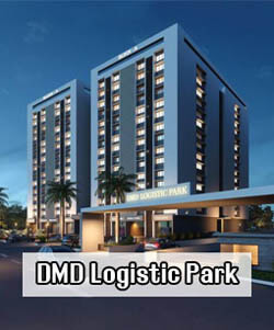 DMD Logistic Park