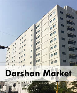 Darshan Market surat