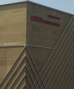Ekkta Textile Market