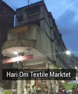 Hari Om Textile Marktet
