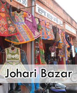 Johari Bazar