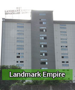 Landmark Empire