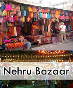 Nehru Bazaar