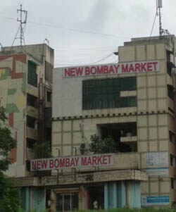 New Bombay Market