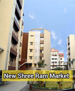 New Shree Ram Market