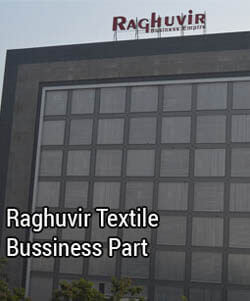 Raghuvir Textile Business park Surat