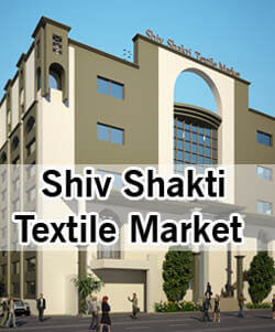 Shiv shakti Textile Market