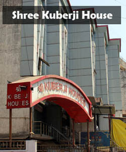 Shree Kuberji House