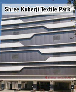 Shree Kuberji Textile Park