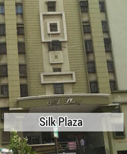Silk Plaza