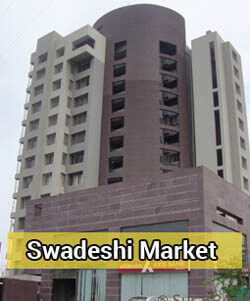 Swadeshi Market