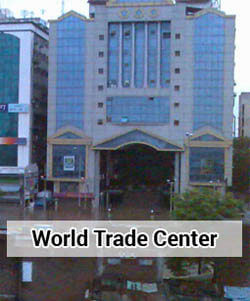 World Trade Center