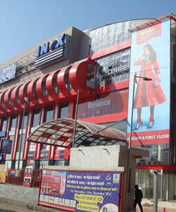 azad market bhilwara