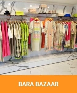 bara bazar bareilly