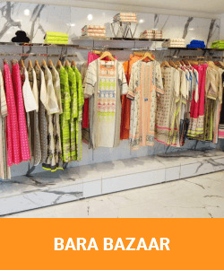 bara bazar kolkata