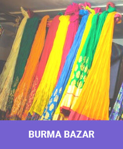 barma bazar shimoga