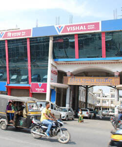 bhilwara textile market