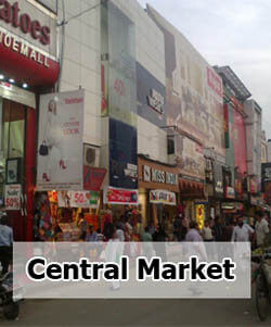 central market