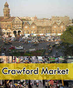 crawford market
