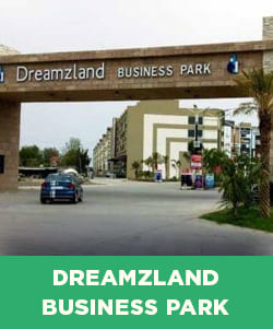 dreamzland business park