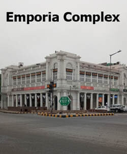 emporia complex