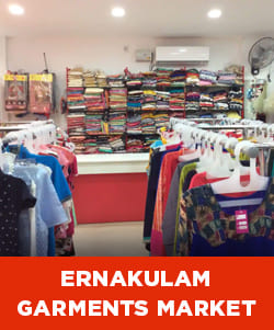 ernakulam garments market