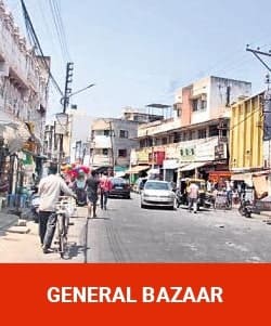 general bazaar secunderabad