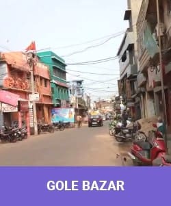 gol bazar chandrapur