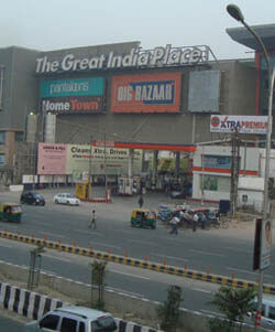 kanpur hosiery market