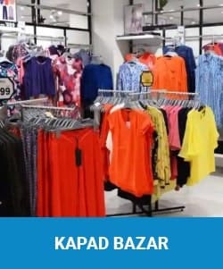 kapad bazar