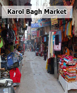 karol bagh market