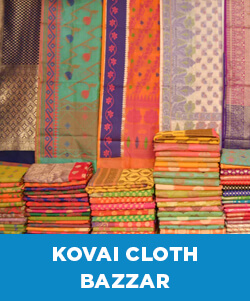 kovai cloth bazzar