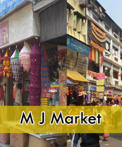 m j market