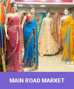 main road market havanapet