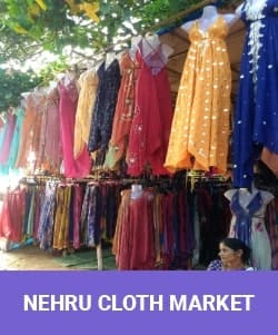 nehru cloth market bijapur