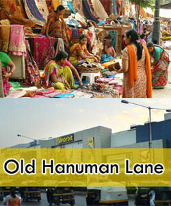 old hanuman lane