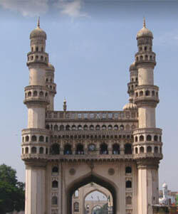 patel market charminar