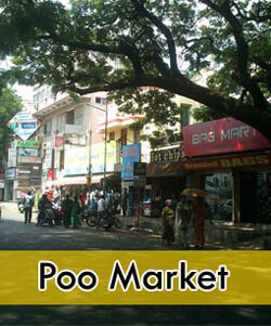 poo market