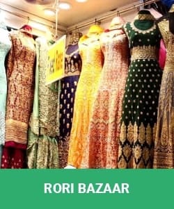 rori bazaar